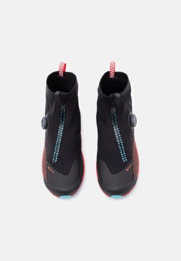 Беговые кроссовки