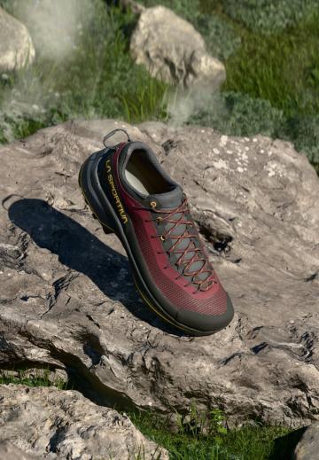 Походная обувь