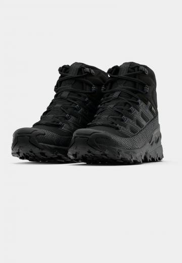 Походные сапоги