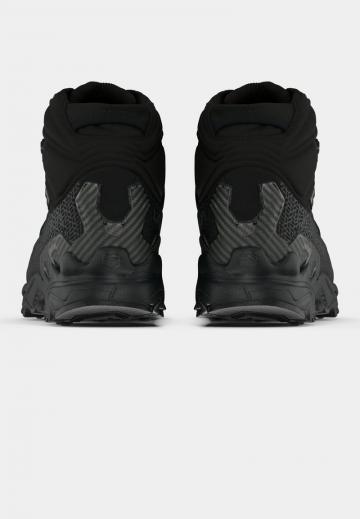 Походные сапоги