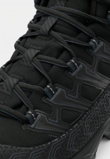 Походные сапоги