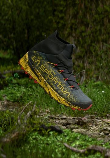 Беговые кроссовки