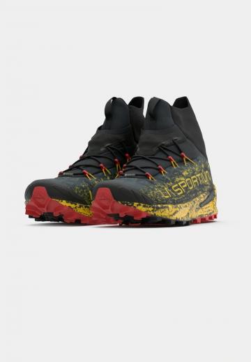 Беговые кроссовки