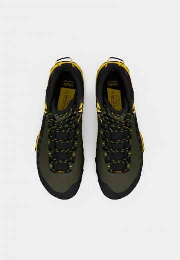 Походные ботинки