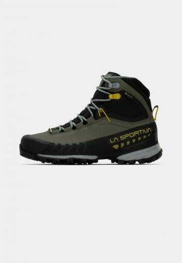 Походные сапоги