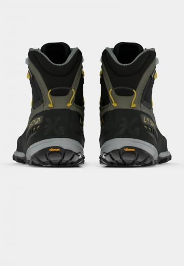 Походные сапоги