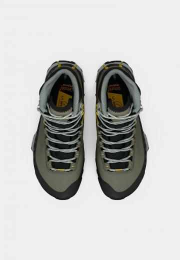 Походные сапоги