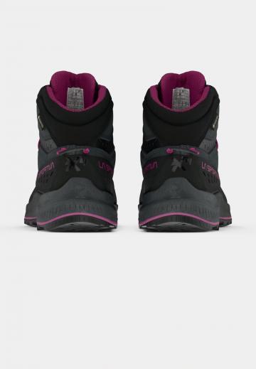 Походные сапоги