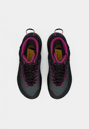 Походные сапоги