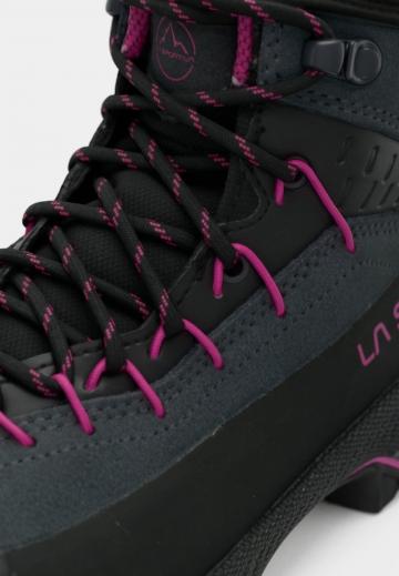 Походные сапоги