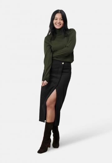 Летняя юбка