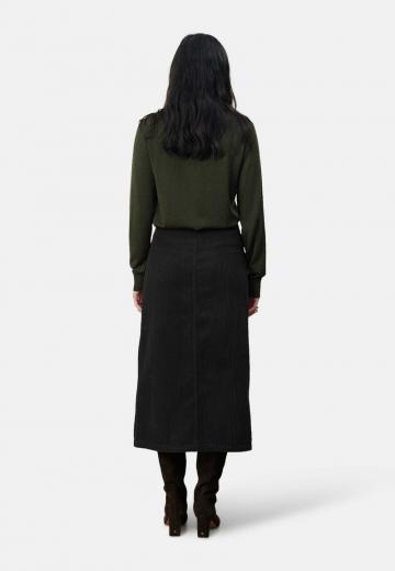 Летняя юбка