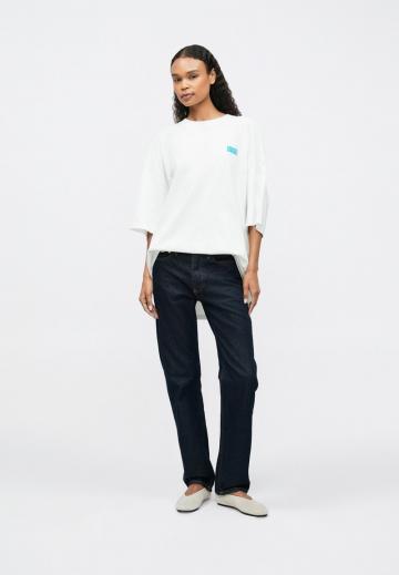 Длинная майка