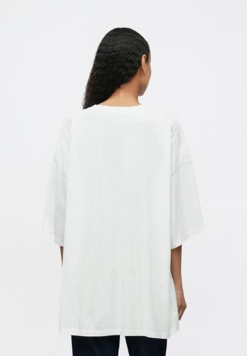 Длинная майка