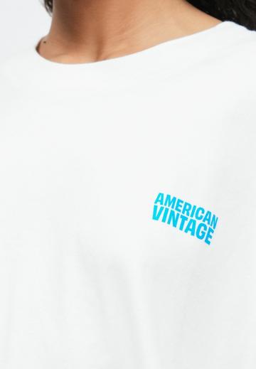 Длинная майка