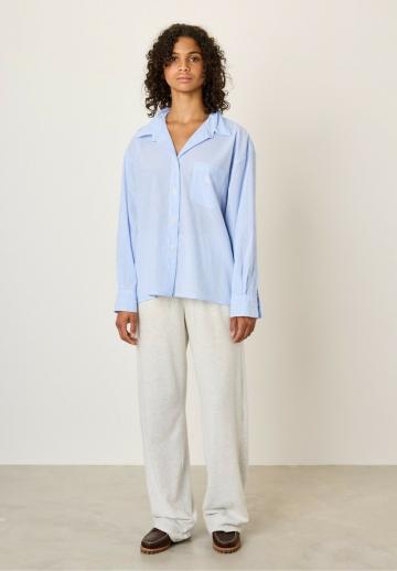 Блузка-рубашка