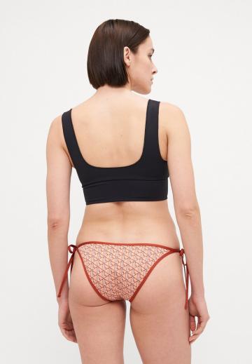 Низ от бикини