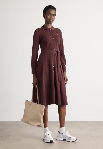 Блузка-платье