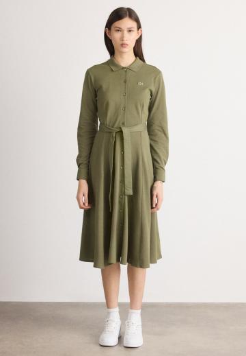 Блузка-платье