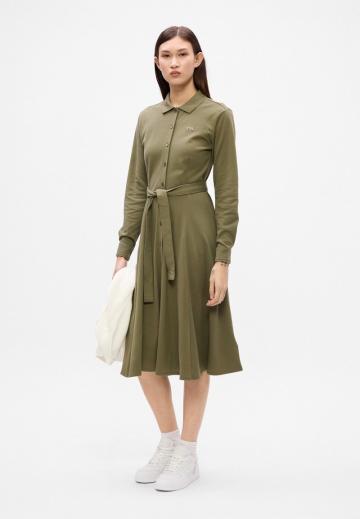 Блузка-платье