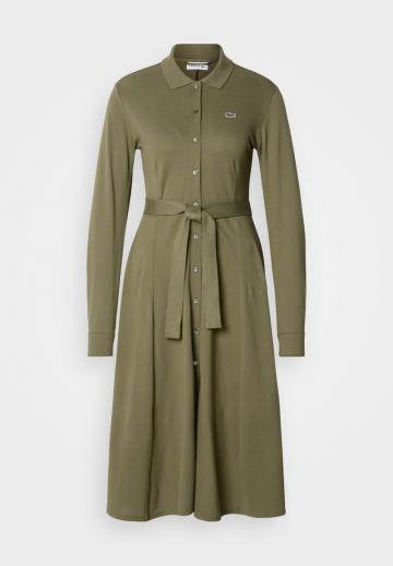 Блузка-платье