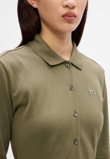 Блузка-платье