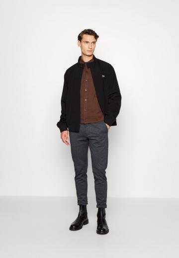 Куртка бомбер