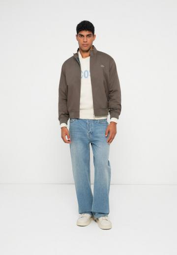 Куртка бомбер