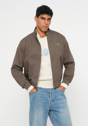 Куртка бомбер