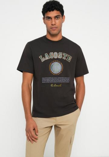 Брюки с накладными карманами