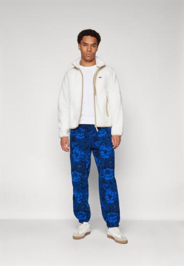 Флисовая куртка