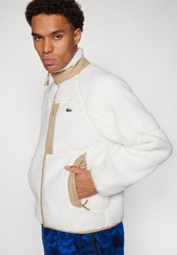 Флисовая куртка