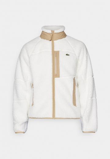 Флисовая куртка