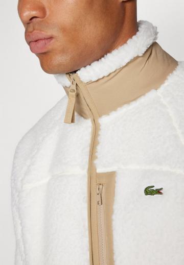 Флисовая куртка