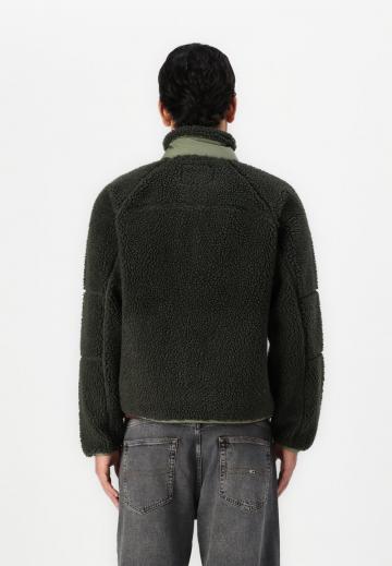 Флисовая куртка