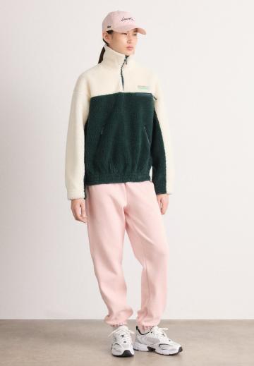 Флисовая куртка