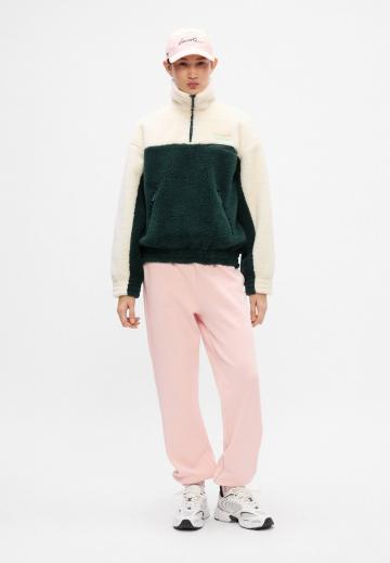 Флисовая куртка