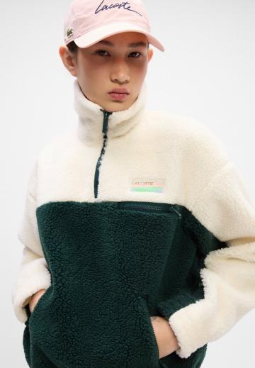 Флисовая куртка