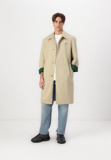 Шерстяное пальто