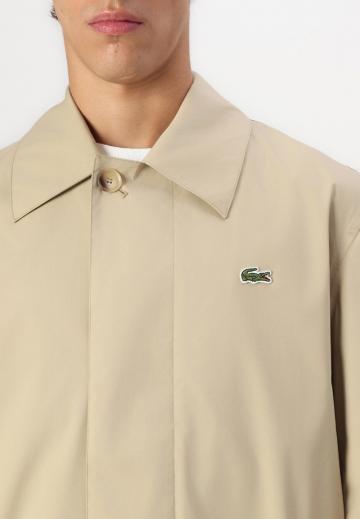 Шерстяное пальто