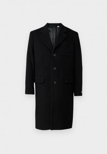 Шерстяное пальто