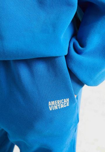 Спортивные штаны