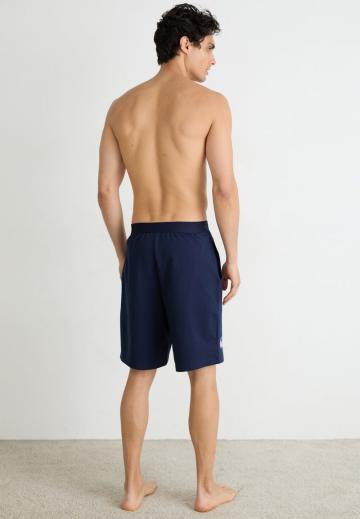 Пижама с шортами