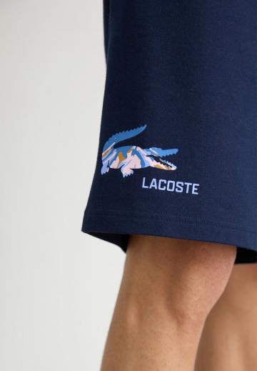 Пижама с шортами