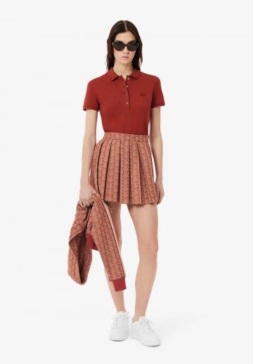 Юбка из джерси