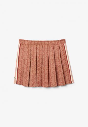 Юбка из джерси