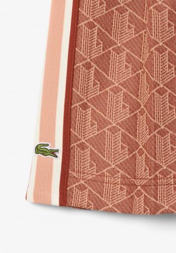 Юбка из джерси