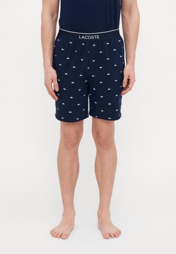 Пижама с шортами