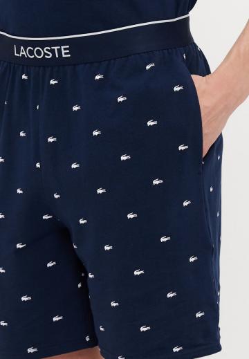 Пижама с шортами