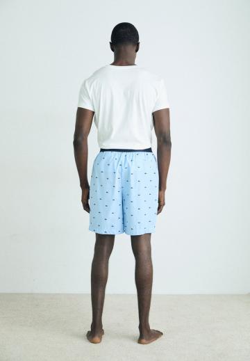 Пижама с шортами